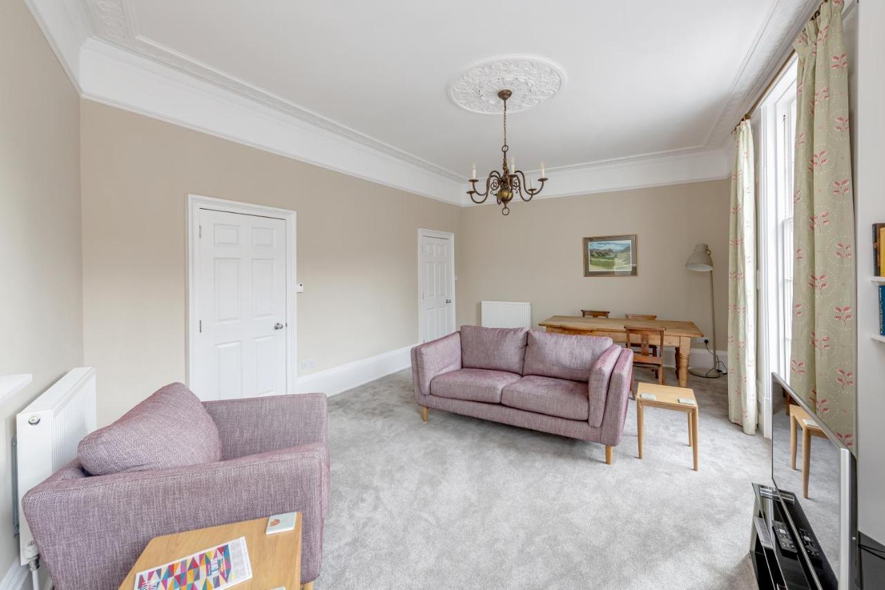 Spacious Maisonette With Parking - 10 Mins Walk From Bath Abbey - 2 Bed & 2 Bath Exterior photo